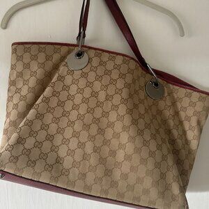 Gucci purse